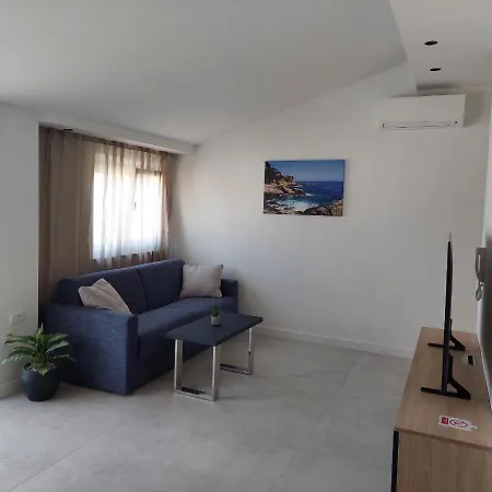 Apartment Lavandula 2 *