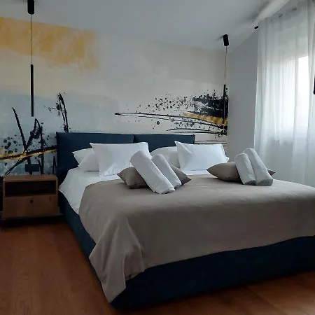 Apartment Lavandula 2