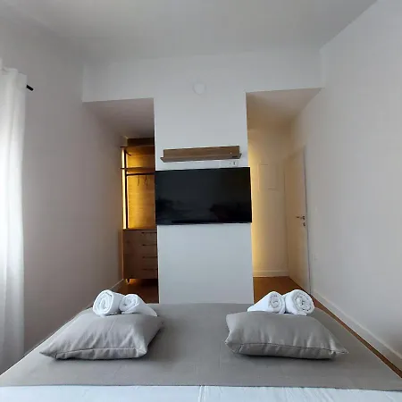 Appartement Lavandula 2 Split