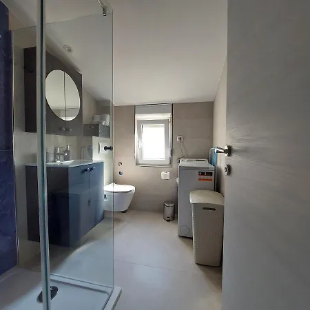 Lavandula 2 Apartment