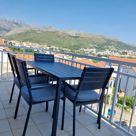 Lavandula 2 Appartement Split