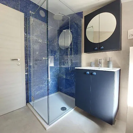 Lavandula 2 Appartement Split