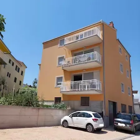 Appartement Lavandula 2 Split