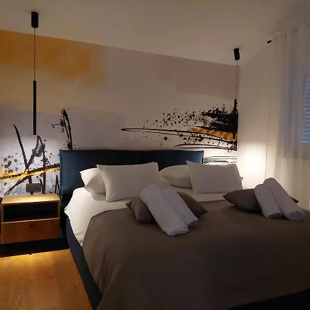 Lavandula 2 Apartment *