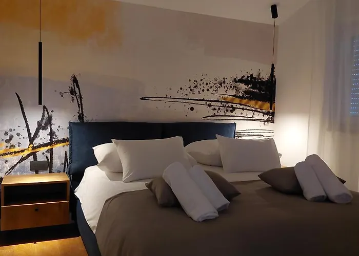 Lavandula 2 Appartamento *