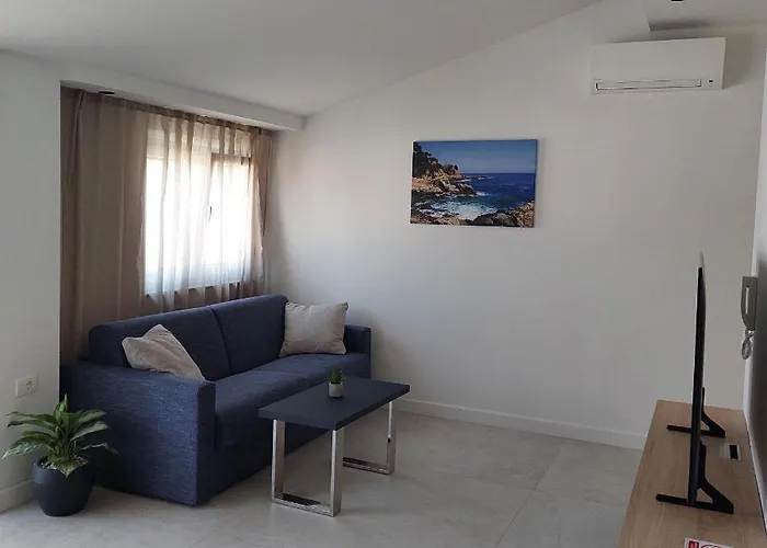 Appartamento Lavandula 2 *