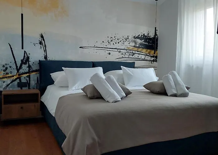 Appartamento Lavandula 2