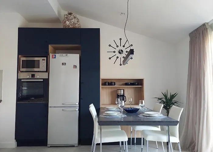 Appartamento Lavandula 2 *