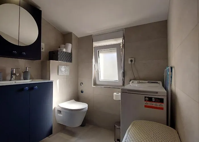 Appartamento Lavandula 2 *