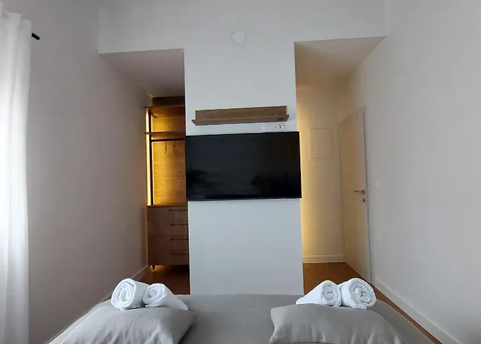 Appartamento Lavandula 2 Spalato