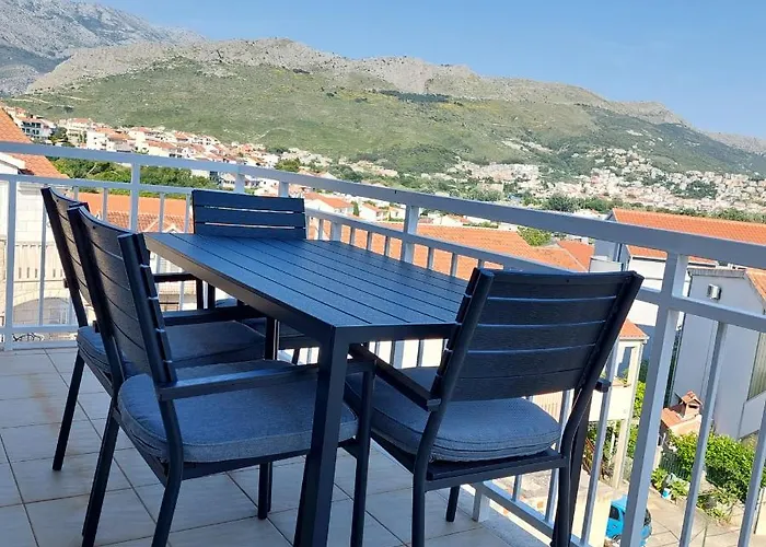 Lavandula 2 Appartamento Spalato