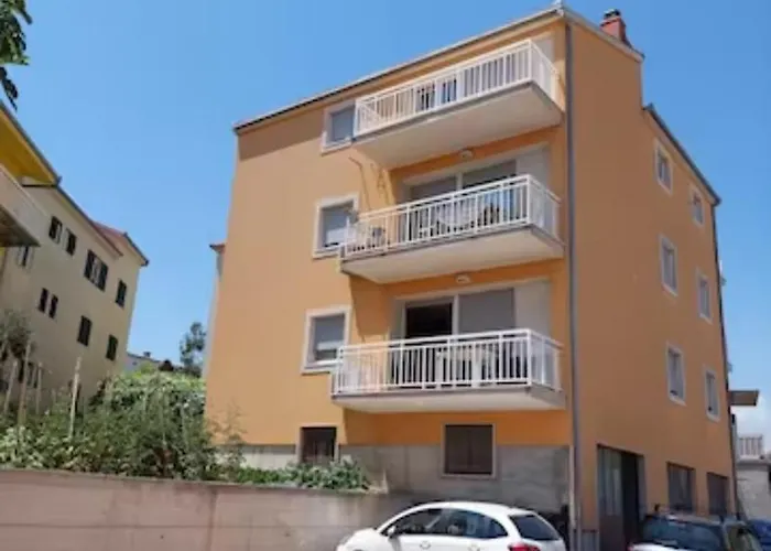 Appartamento Lavandula 2 Spalato