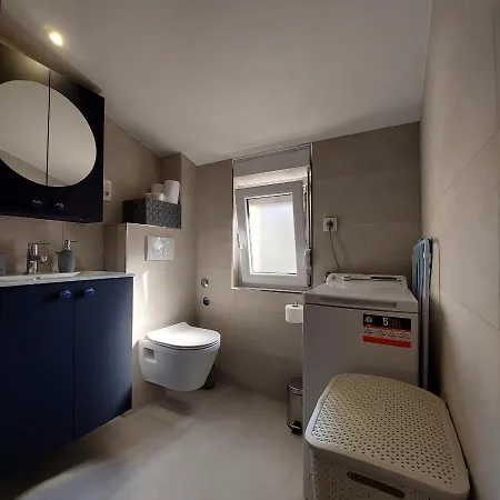 Apartamento Lavandula 2 *